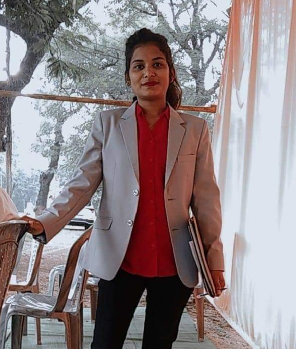 Sr Business development manager